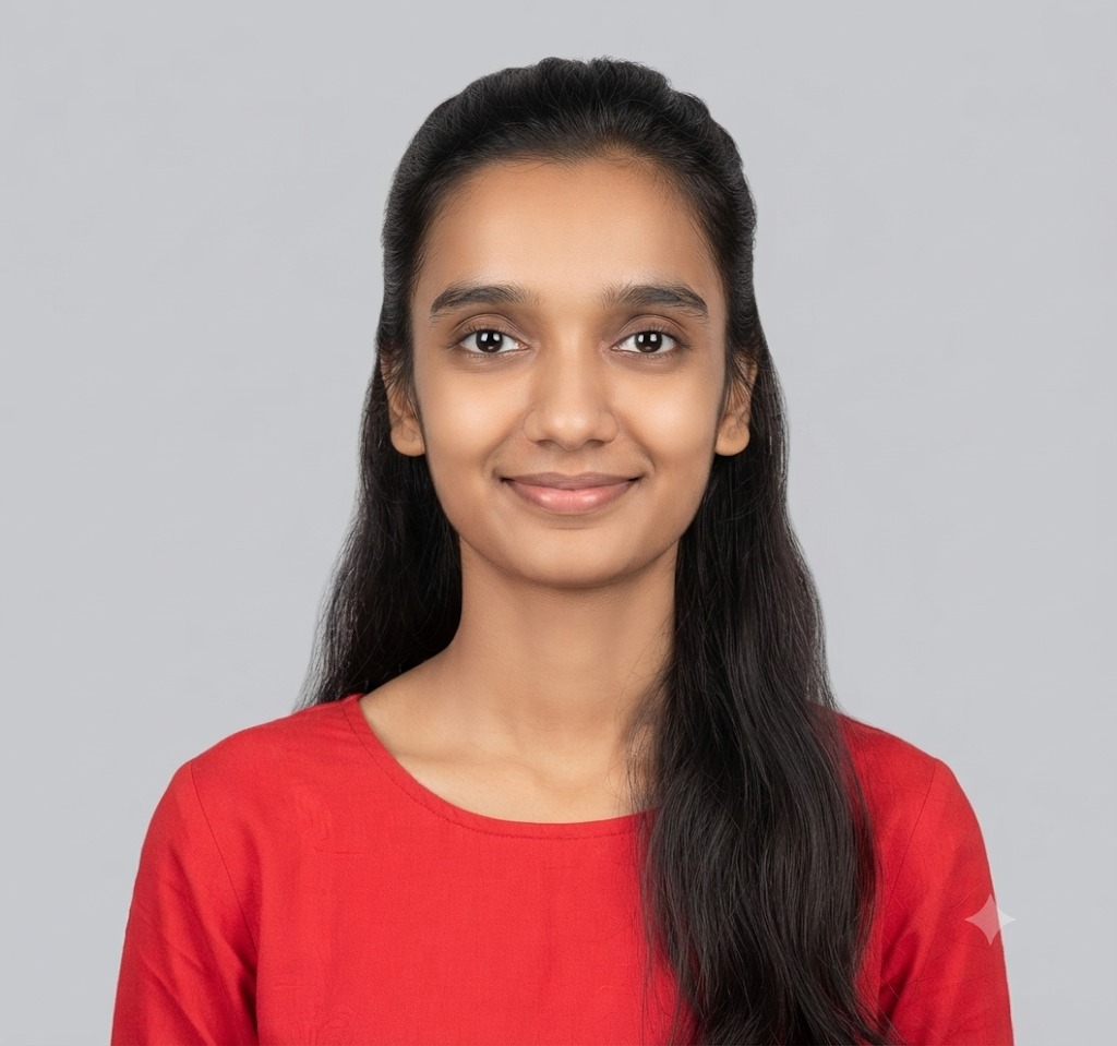 Chanchal - Part time Baby Sitter in Mansarovar in Mumbai
